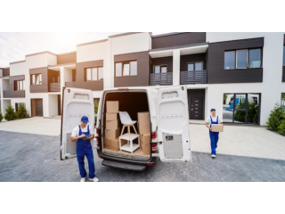 Beckens Moving: Your Trusted Partner for Long Distance Moves