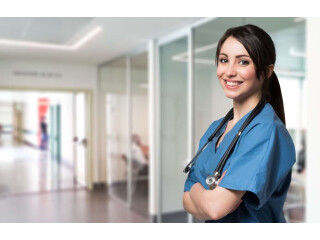 Unlock Your Potential: Join Our Healthcare Dream Team Premier Staffing Agency in NJ!