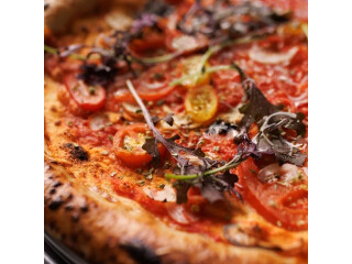 Best Pizza Interlock Restaurants Midtown - Humble Pie
