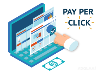 Pay Per Click Service - Promanage IT Solution