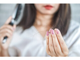 Crowning Glory: Effective Hair Loss Treatment Options in New Jersey