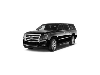 Best Black Cars Transportation San Francisco