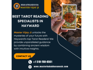 Best Tarot Reading Specialists in Hayward