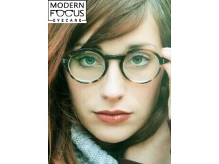 Get Emergency Eye Treatment From Modern Focus Eyecare