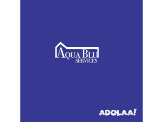 Aqua Blu Services