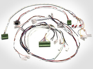 Automobile wiring harness manufacturing companies in India - Miracle Electronic Devices