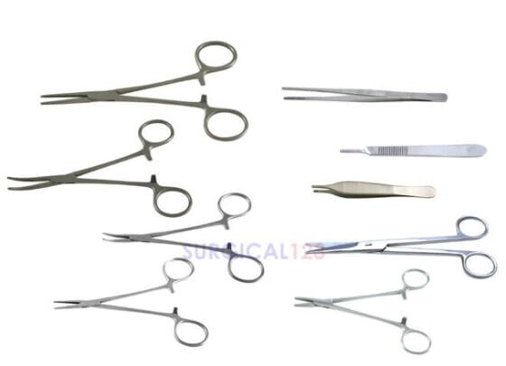 purr-fect-precision-feline-spay-surgical-kit-for-veterinary-excellence-big-0