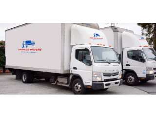 Relocate Stress-Free with San Francisco's Top Moving Experts!