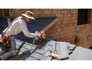 Expert Roof Repair in Augusta, GA