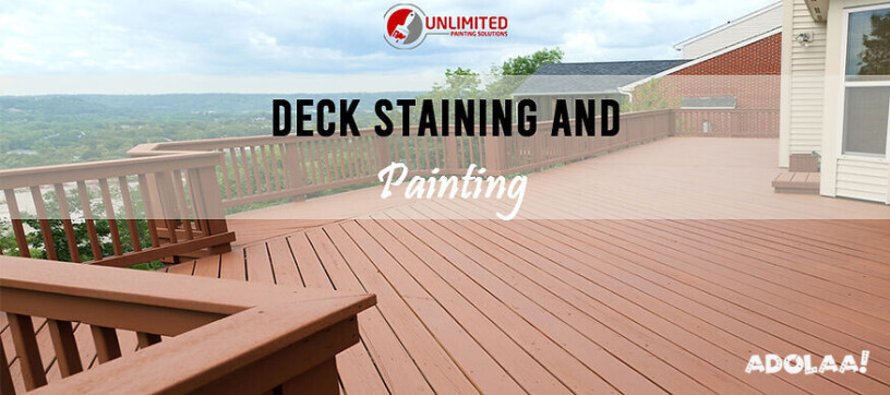 unlimited-painting-solutions-is-one-of-the-best-deck-staining-company-big-0