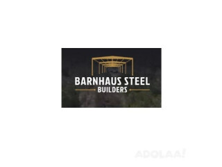 Barnhaus Steel Builders