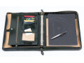 exclusive-leather-padfolio-briefcase-elevate-your-professional-presence-small-0