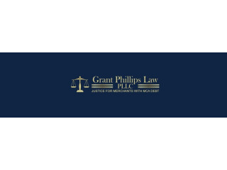 Grant Phillips Law, PLLC