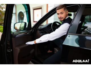 Best Car Hire from JFK Airport - Unmatched Convenience and Style!