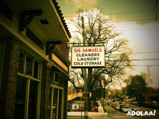 Sig Samuels Dry Cleaners | Since 1984