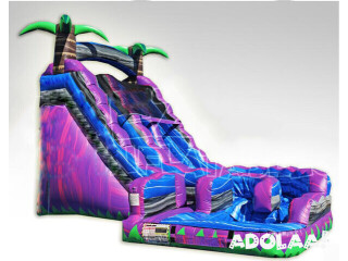 Best Party Water Slide Rentals in Hickory, NC