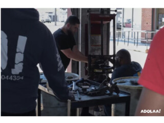 Auto repair training in Philadelphia