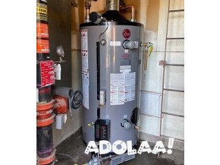 A Professional Water Heater Replacement Service in Apache Junction