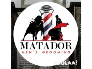 Matador Mens Grooming