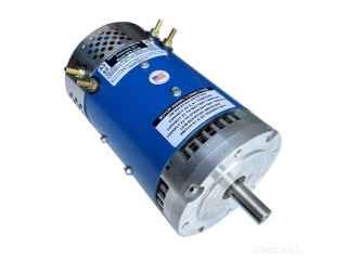 Looking For Taylor Dunn Electric Motor