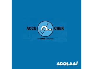 Accu-Chek, Inc.