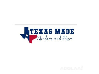 Texas Made Windows and More