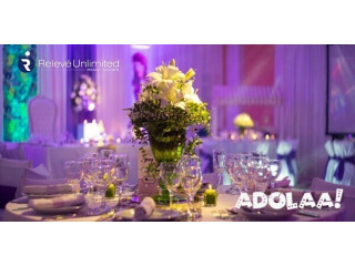 Party & Event Planning in Los Angeles