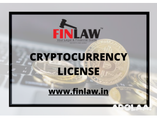 Crypto license India can enhance market credibility!