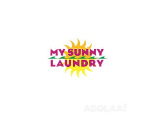 My Sunny Laundry