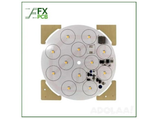 Led Light Circuit Boards