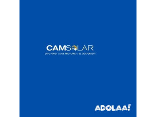 CAM Solar