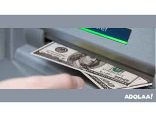 Atm Management Companies Colorado