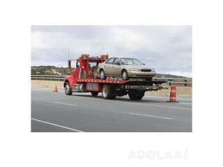 Reliable Towing & Recovery Services