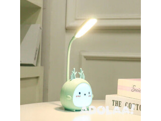 Special Bedside Night Light For Studying In Female Student Dormitory