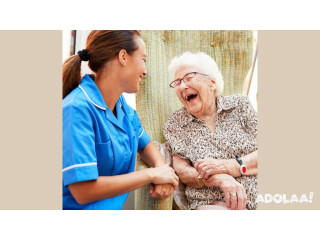 Home Care Agencies In Fort Worth