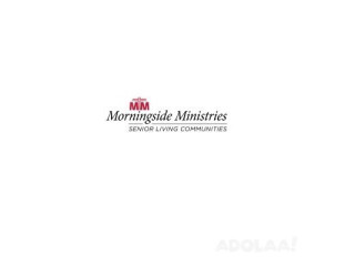 Morningside Ministries Senior Living Communities