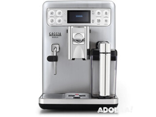 Buy Gaggia Coffee Machines Online at Cerini Coffee & Gifts