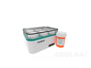 Smart PillBox: Your Ultimate Medication Management Solution