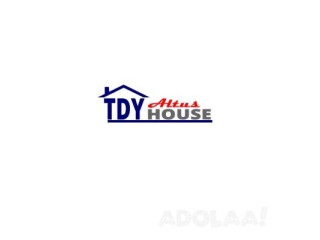 Altus TDY House