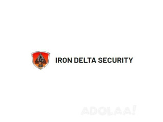 Iron Delta Security, Inc.