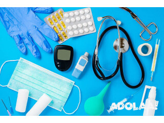 Top-Quality Home Care Medical Products - Your One-Stop Shop