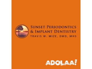 Sunset Periodontics & Implant Dentistry