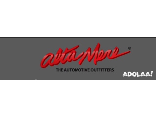 Alta Mere Dallas - window tinting, radar detection, Bluetooth connectivity and more.