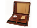 executive-elegance-high-quality-leather-padfolio-for-stylish-and-organized-professionals-small-0