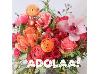 Manhattan Florist - Trusted local florist in New York