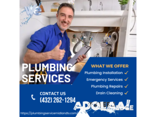 Best Waters Edge Plumbing Service 24*7 Near Me