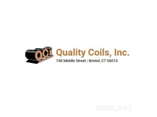 Quality Coils, Inc.