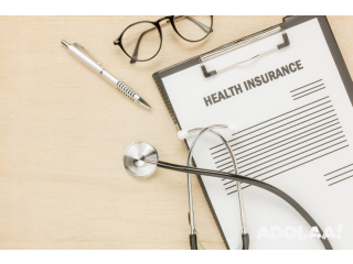 Hire the top business health insurance in Colorado