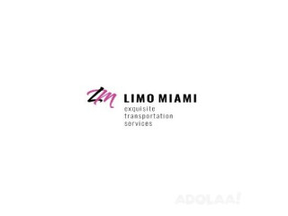 Limo Miami