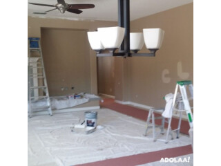 House Painter Services Rancho Cordova